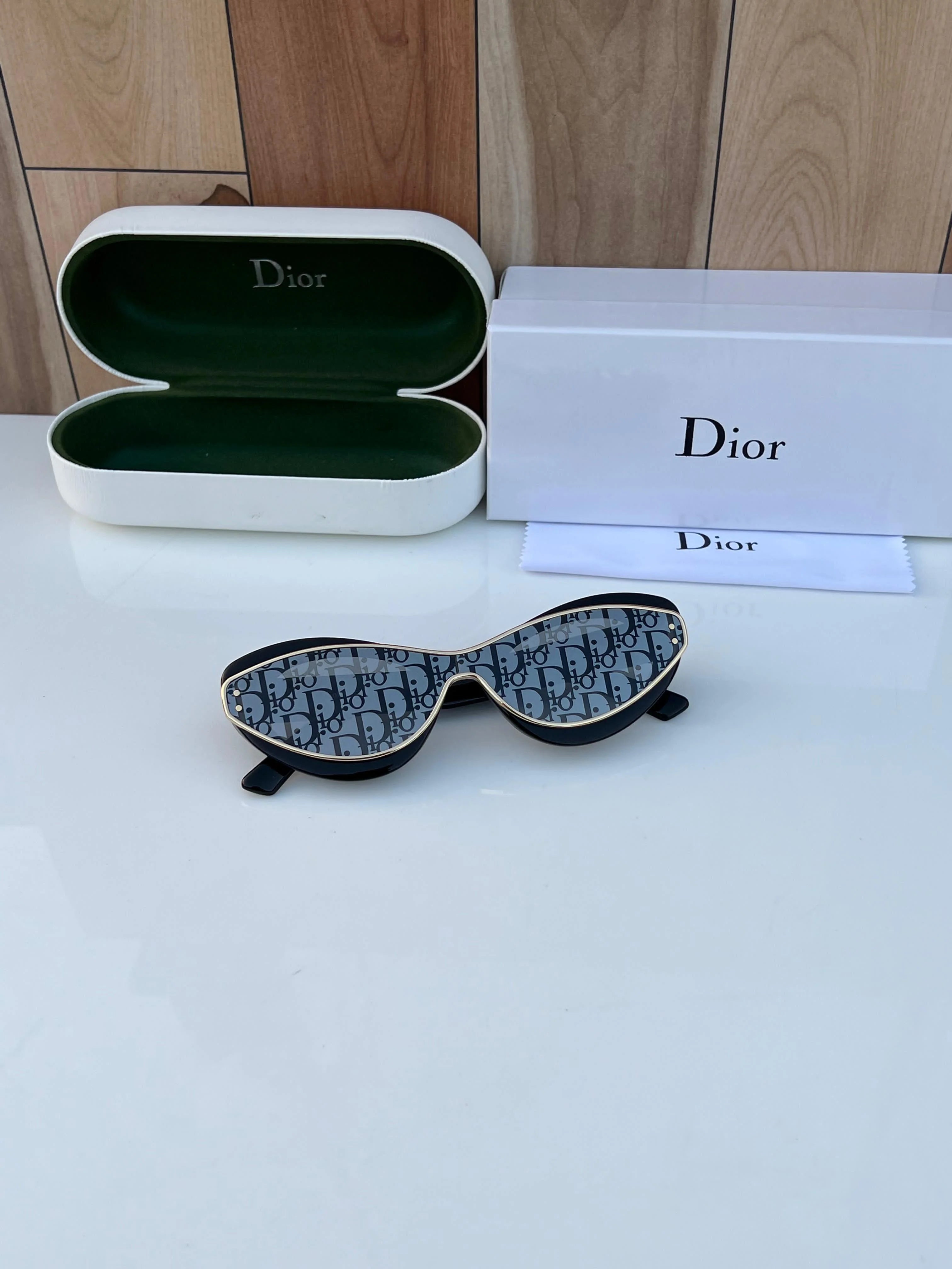 Di-or 71558 printed A