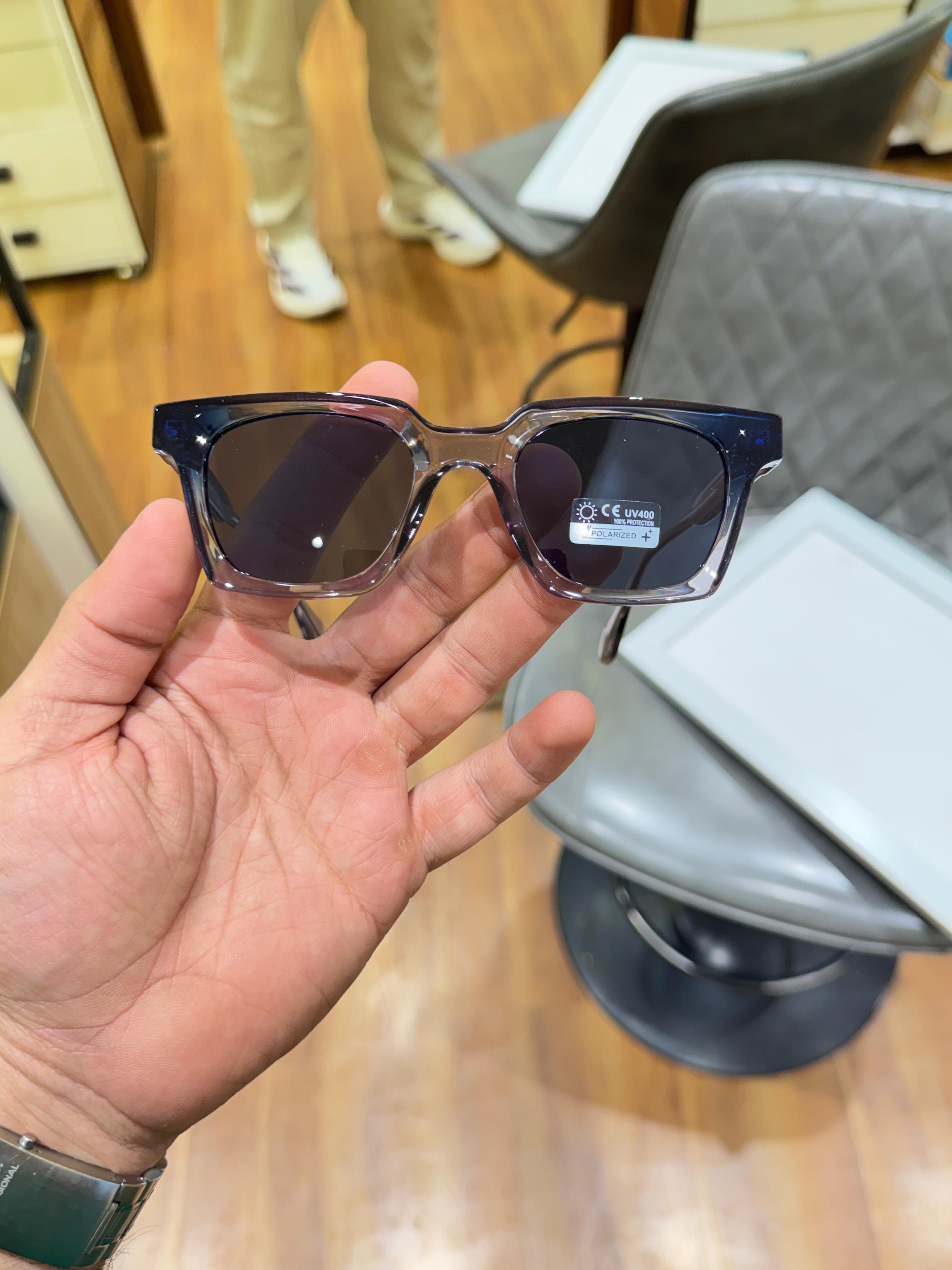 Lavi_sh grey unisex with box kit