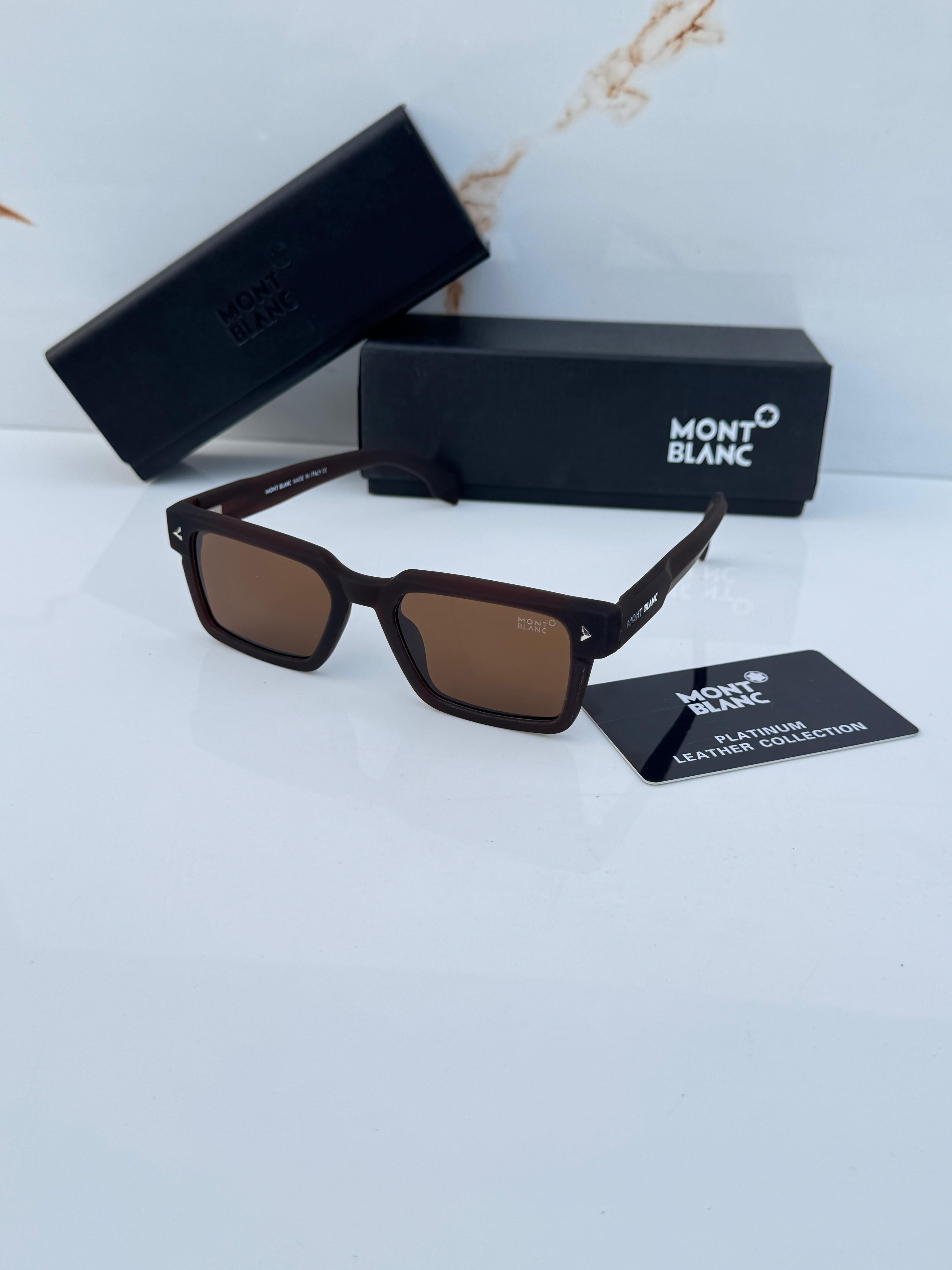 Mon_t blanc matt brown with box kit