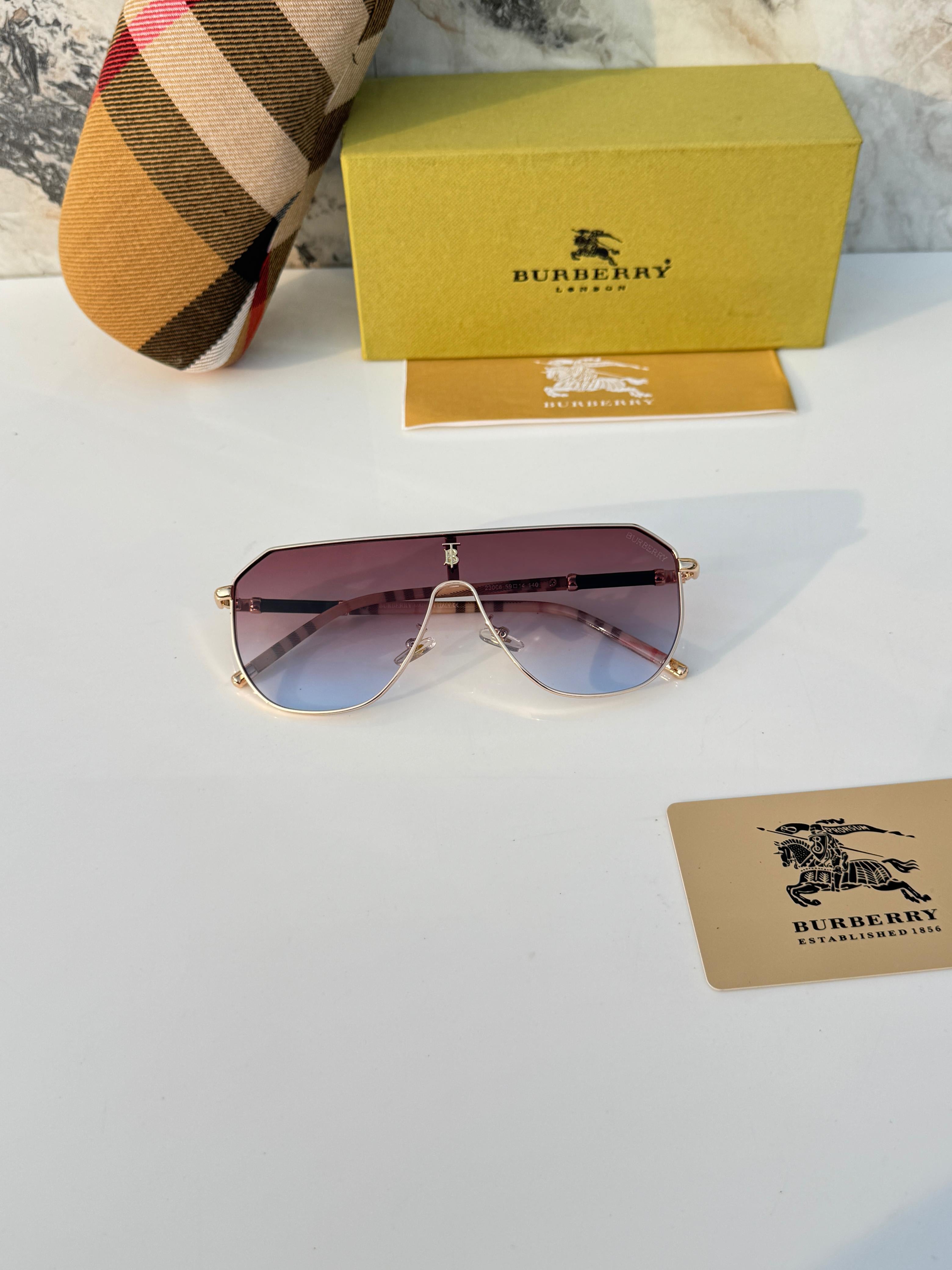 Bur_berry brown shade for mens box kit