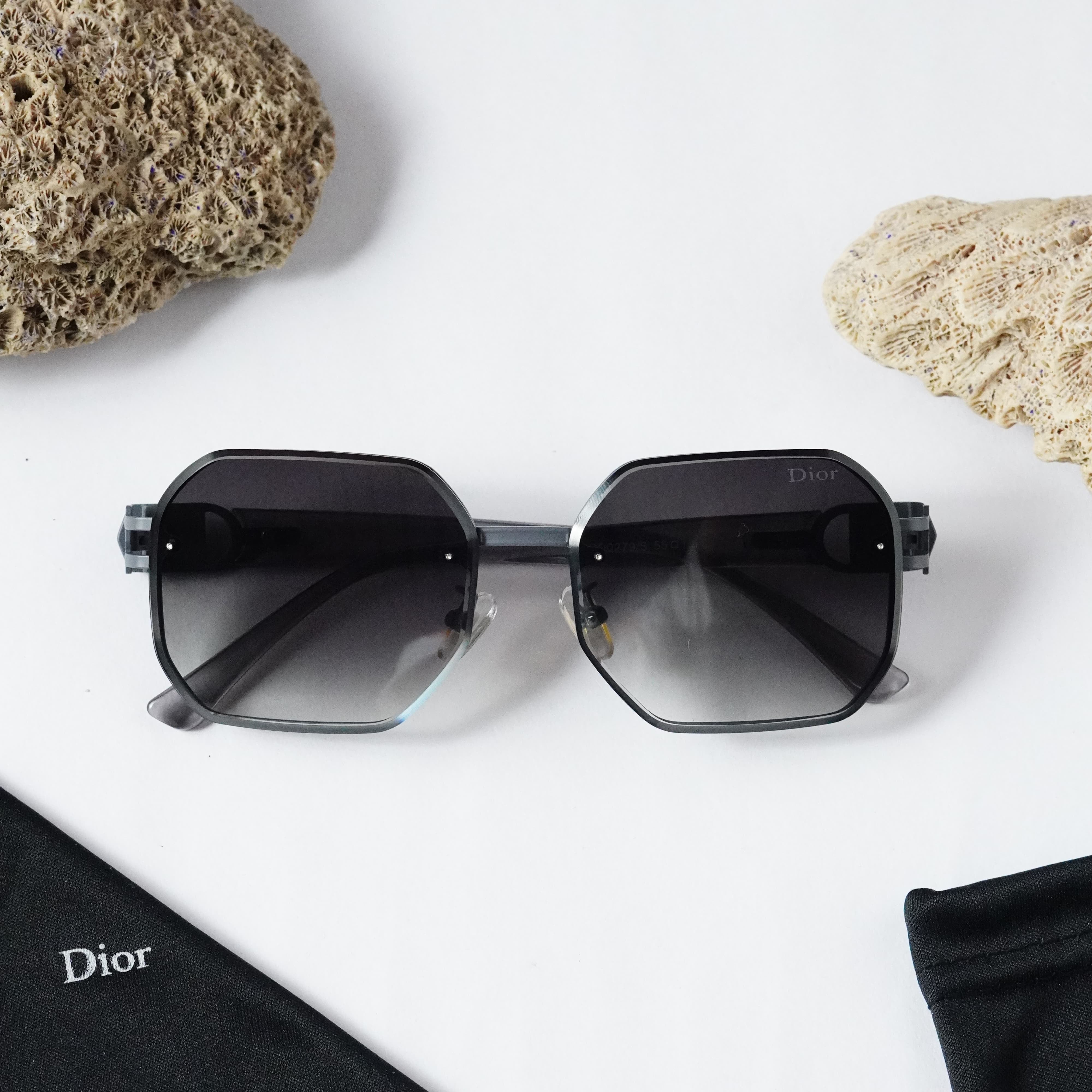 Di_or green shaded for mens with box kit