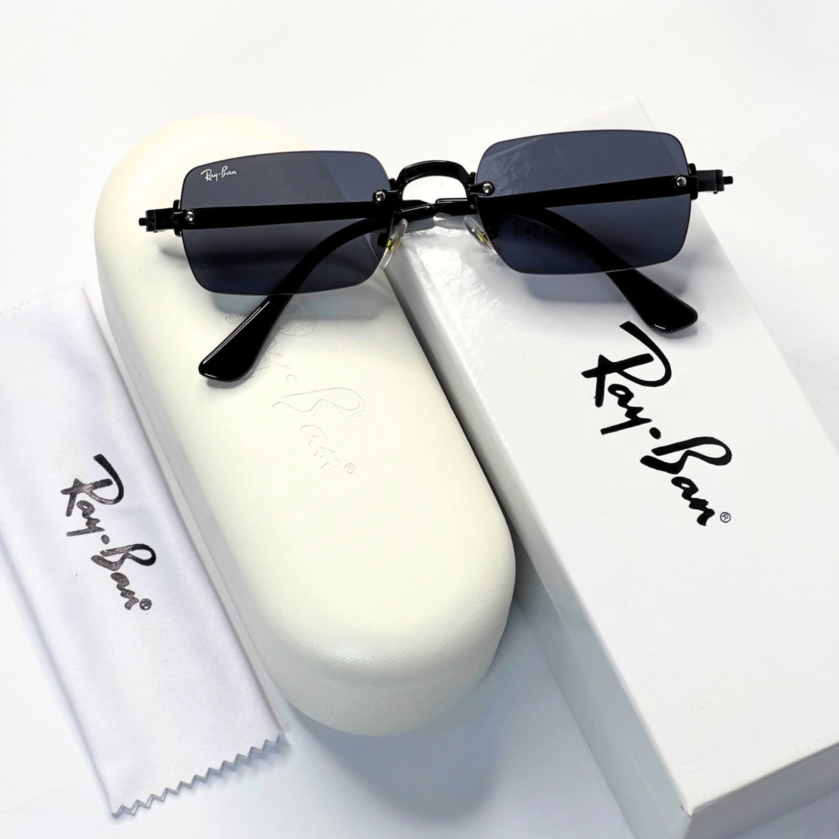Ray_ban rocky A$AP awge edition sunglasses