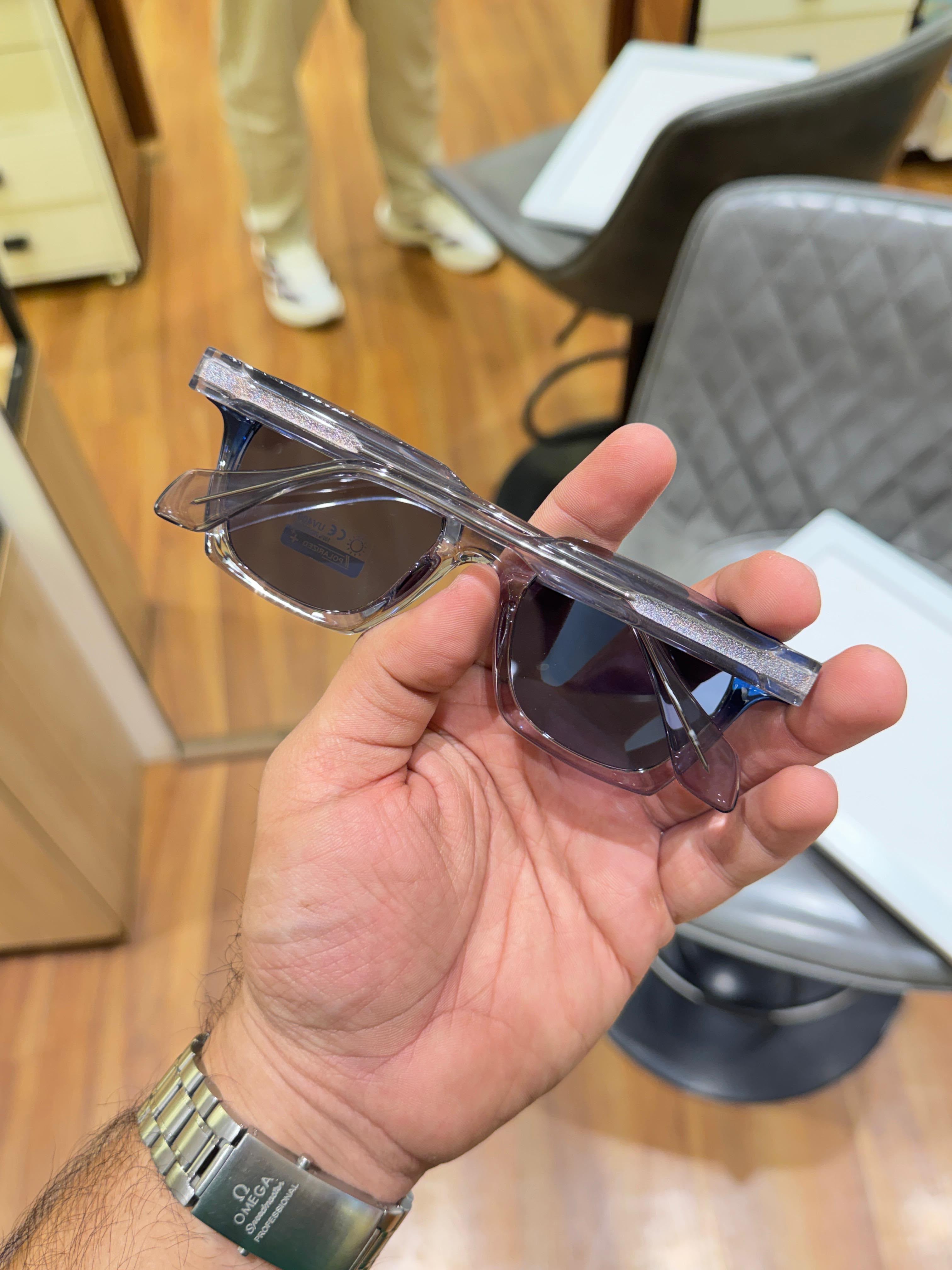 Lavi_sh grey unisex with box kit