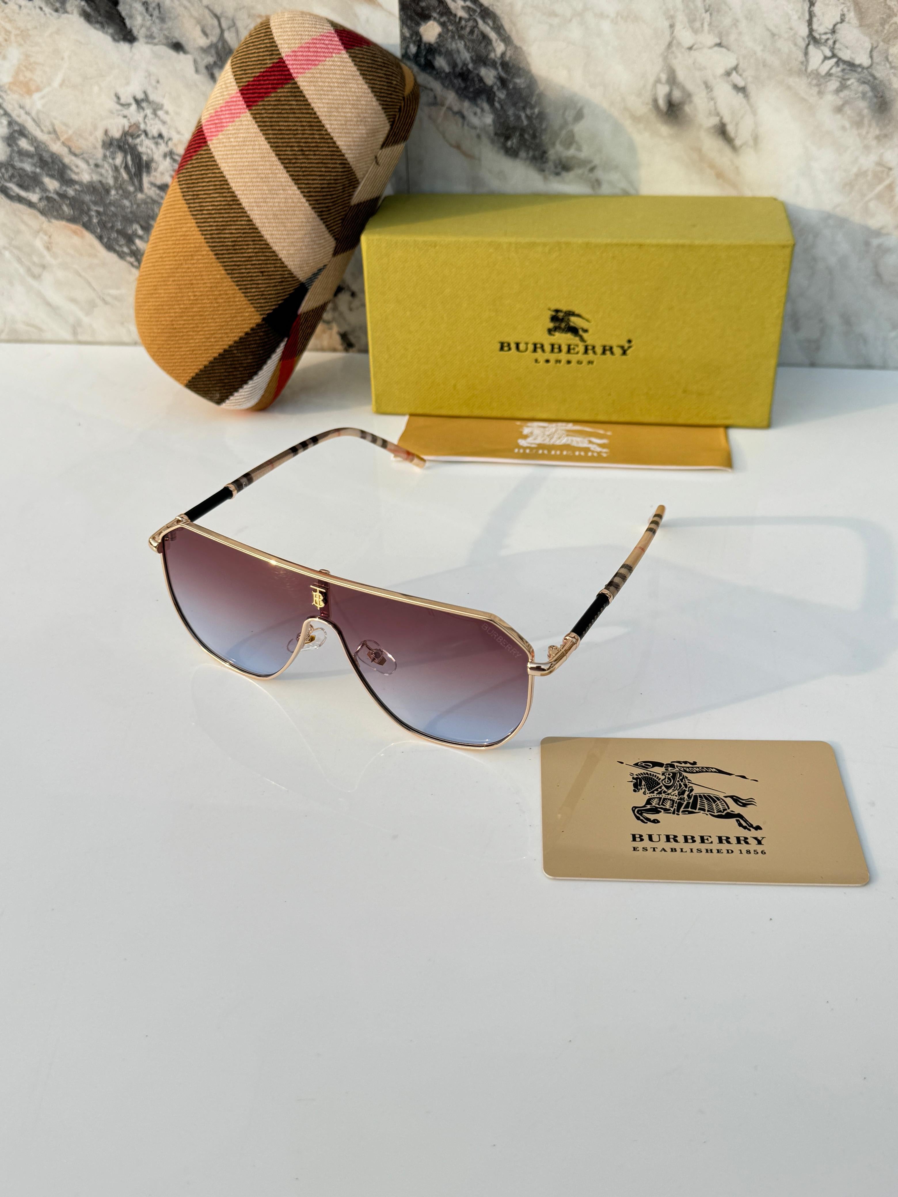 Bur_berry brown shade for mens box kit