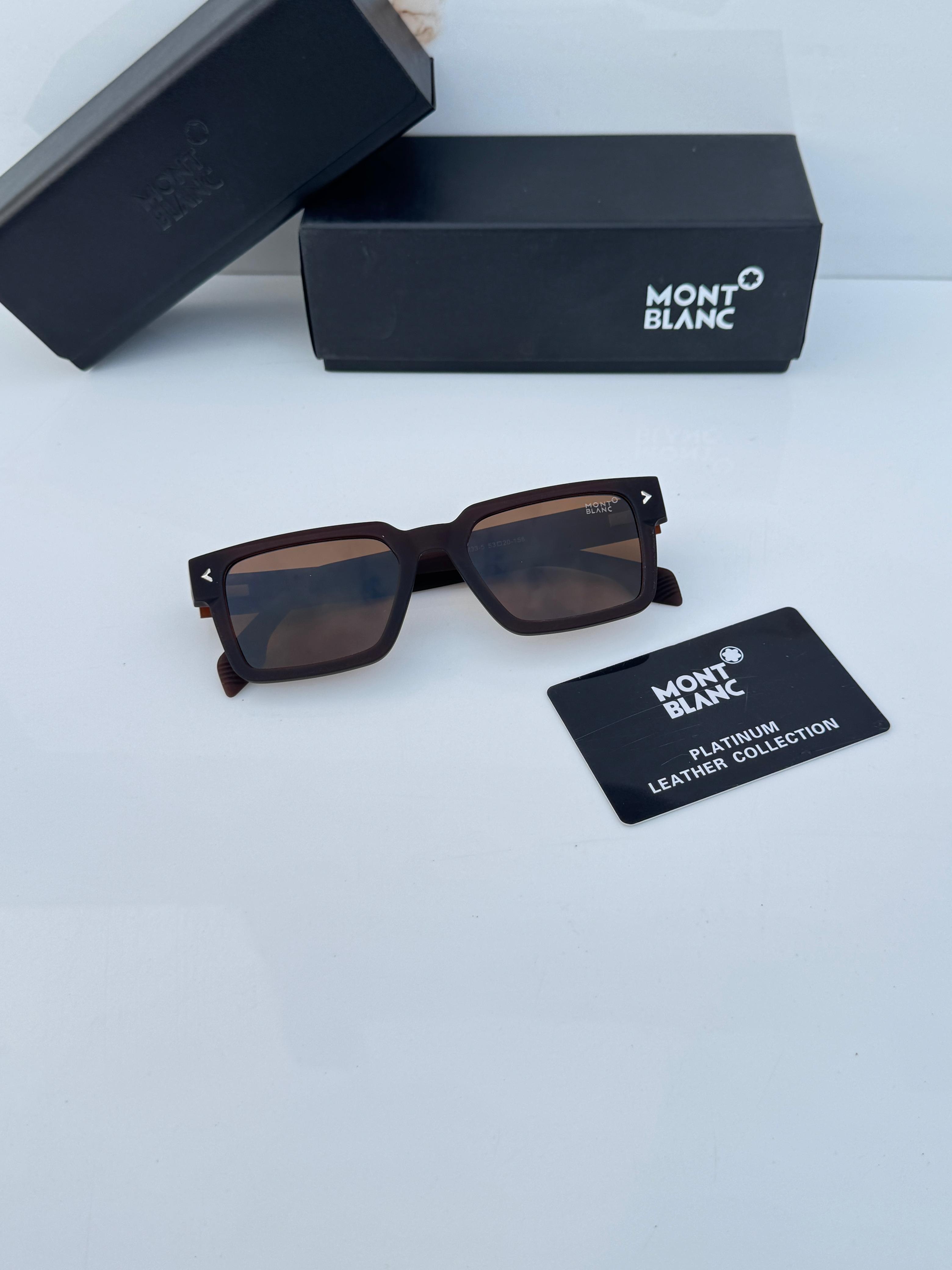 Mon_t blanc matt brown with box kit