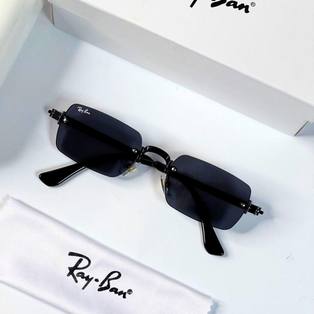 Ray_ban rocky A$AP awge edition sunglasses