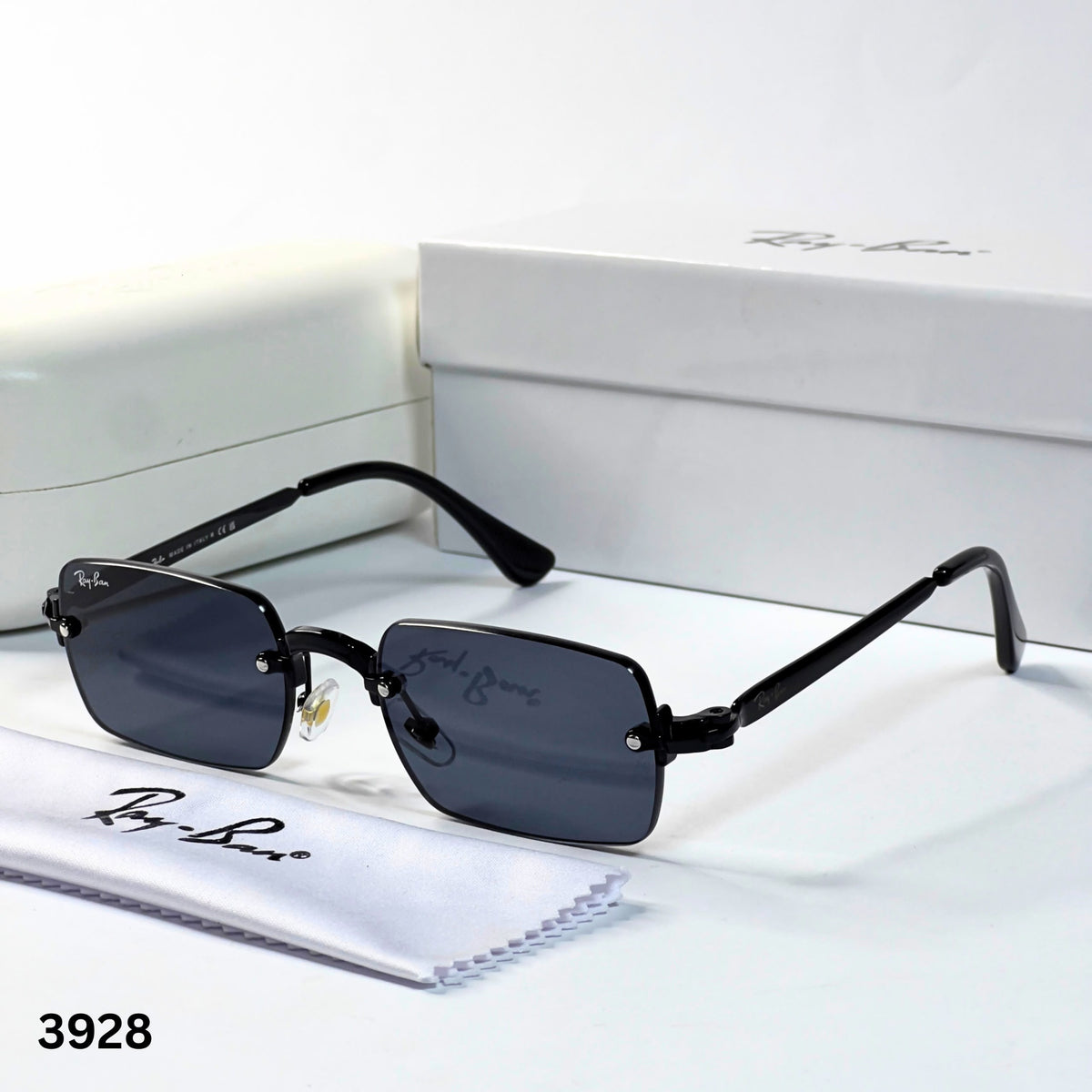 Ray_ban rocky A$AP awge edition sunglasses