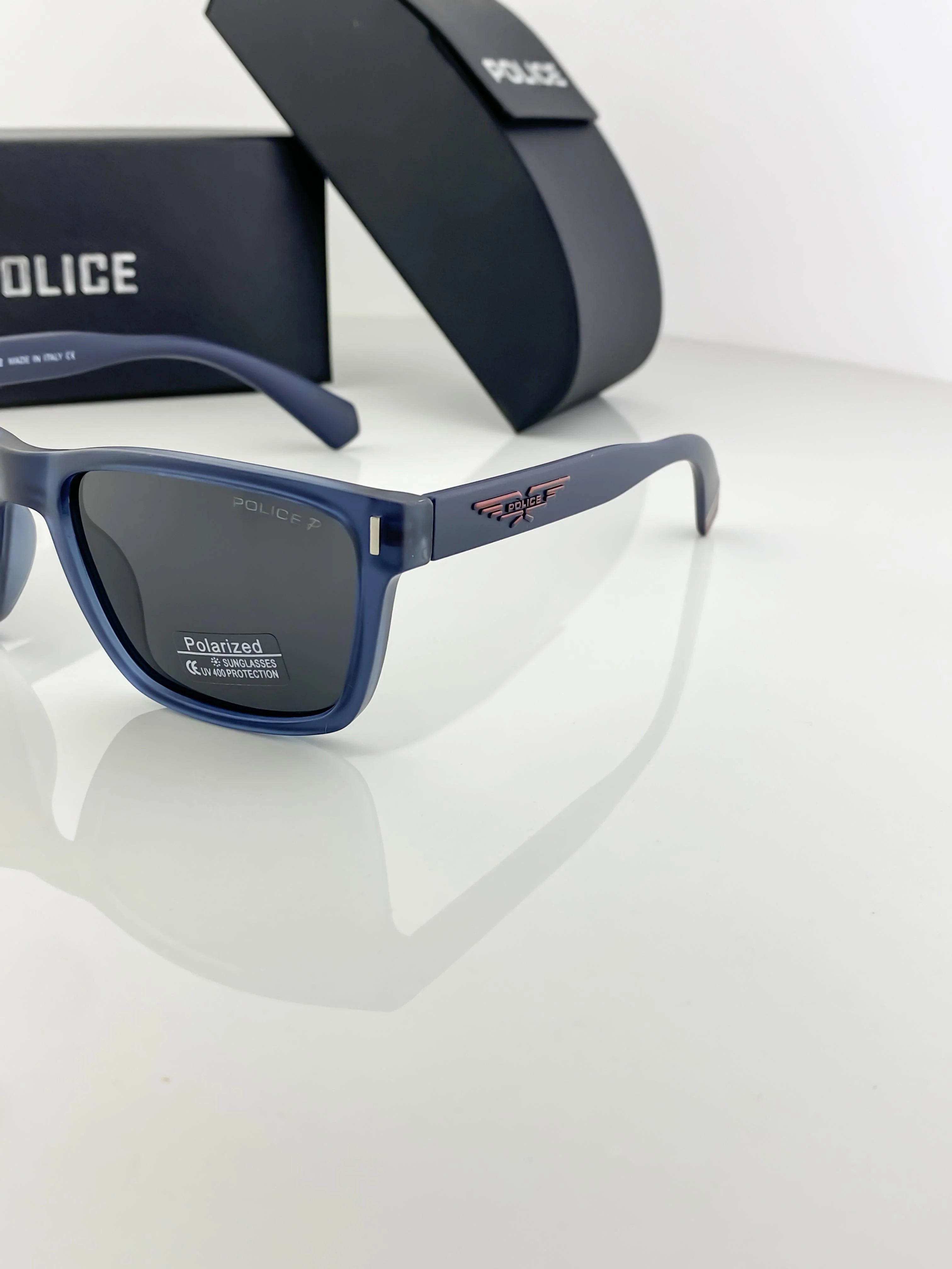 POL BLUE 1800 B
