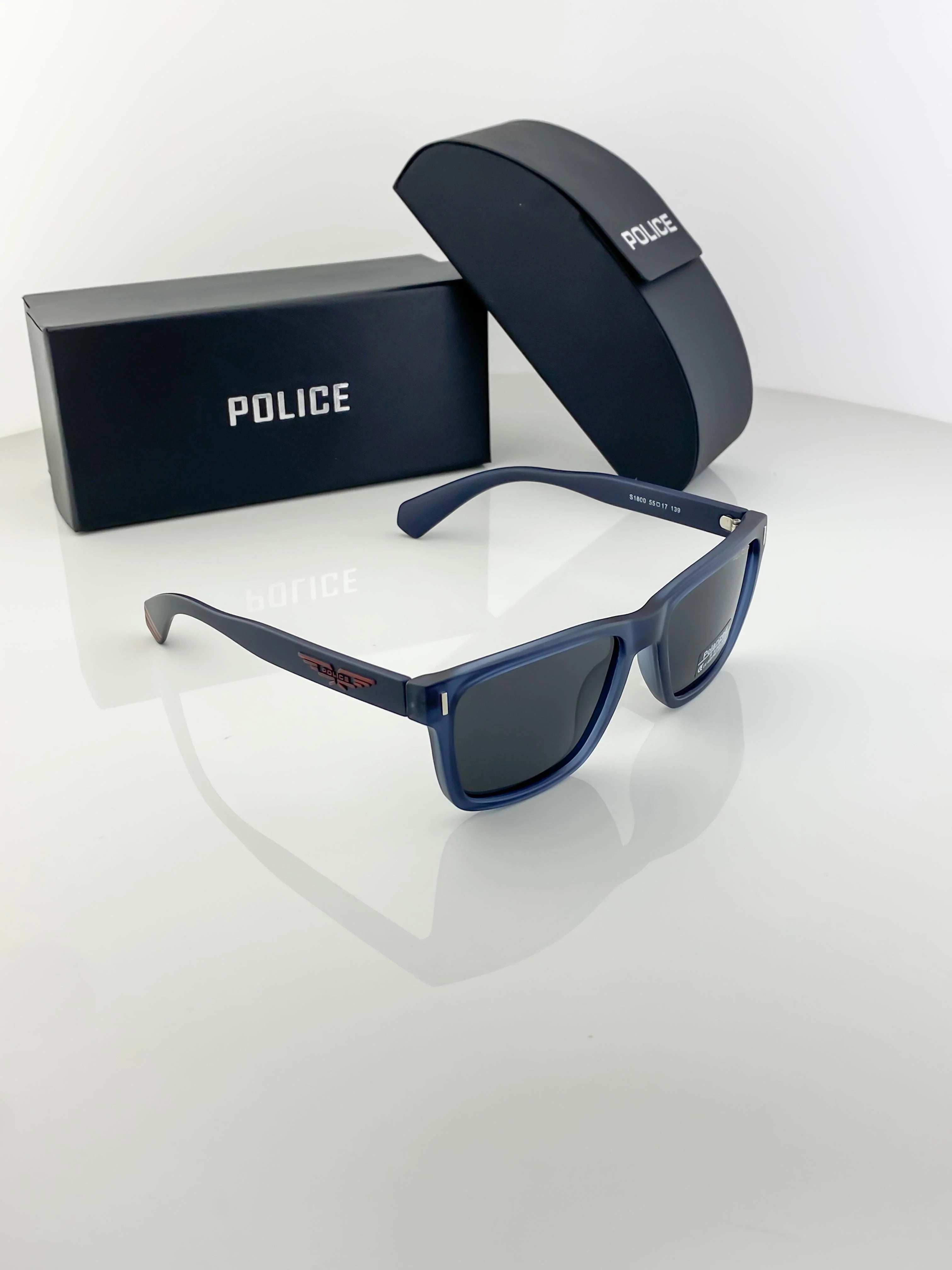 POL BLUE 1800 B