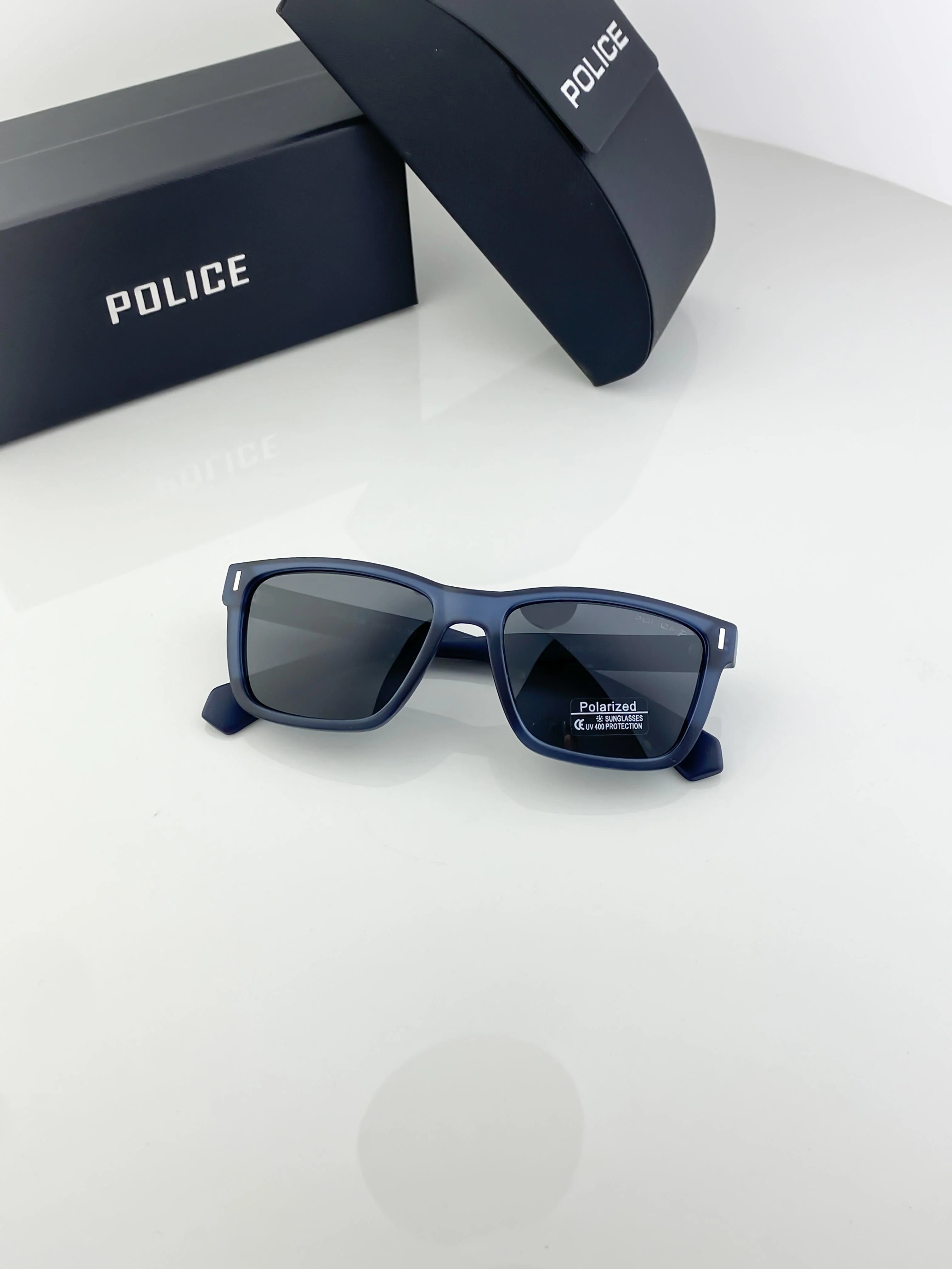POL BLUE 1800 B