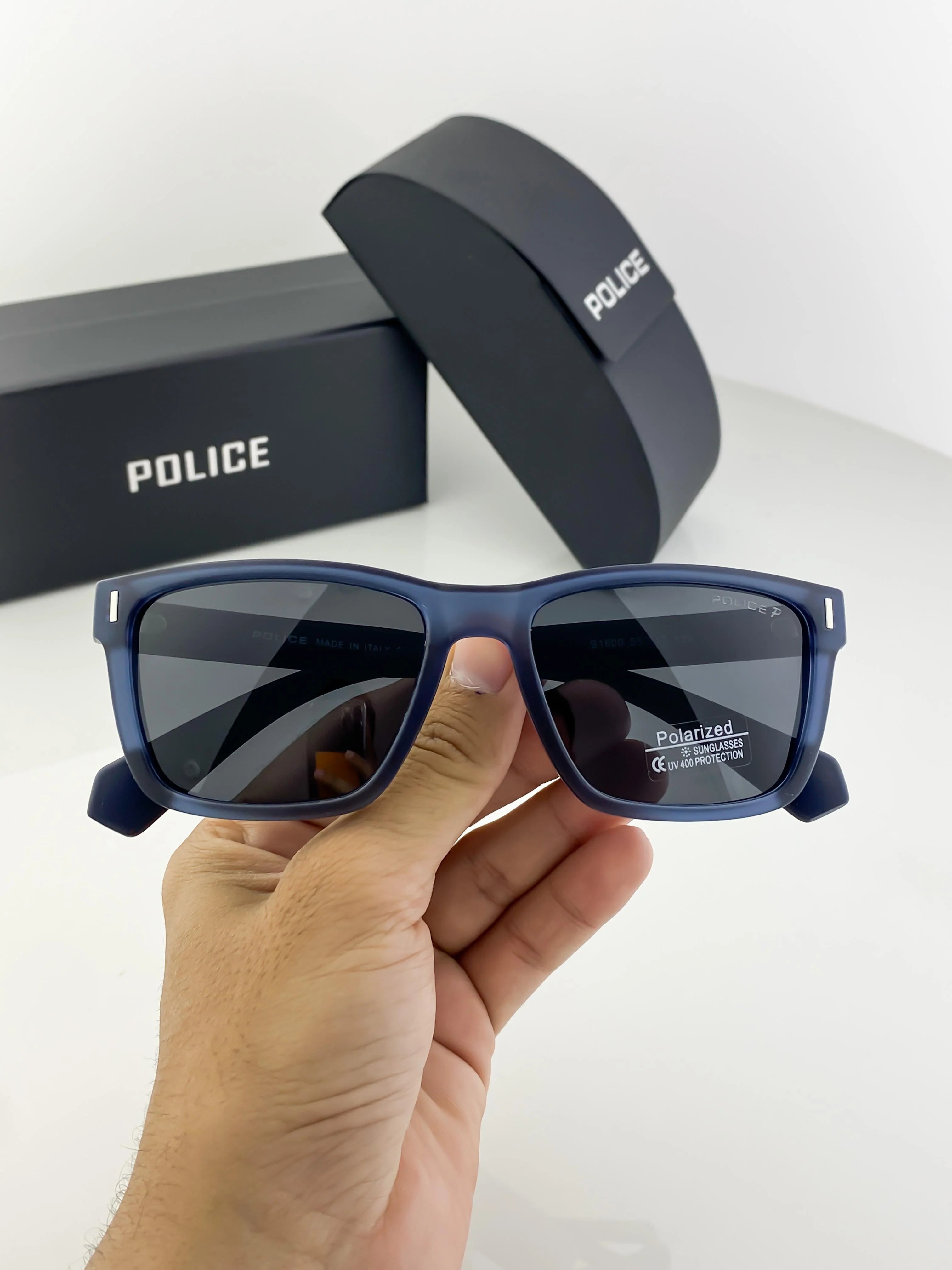 POL BLUE 1800 B
