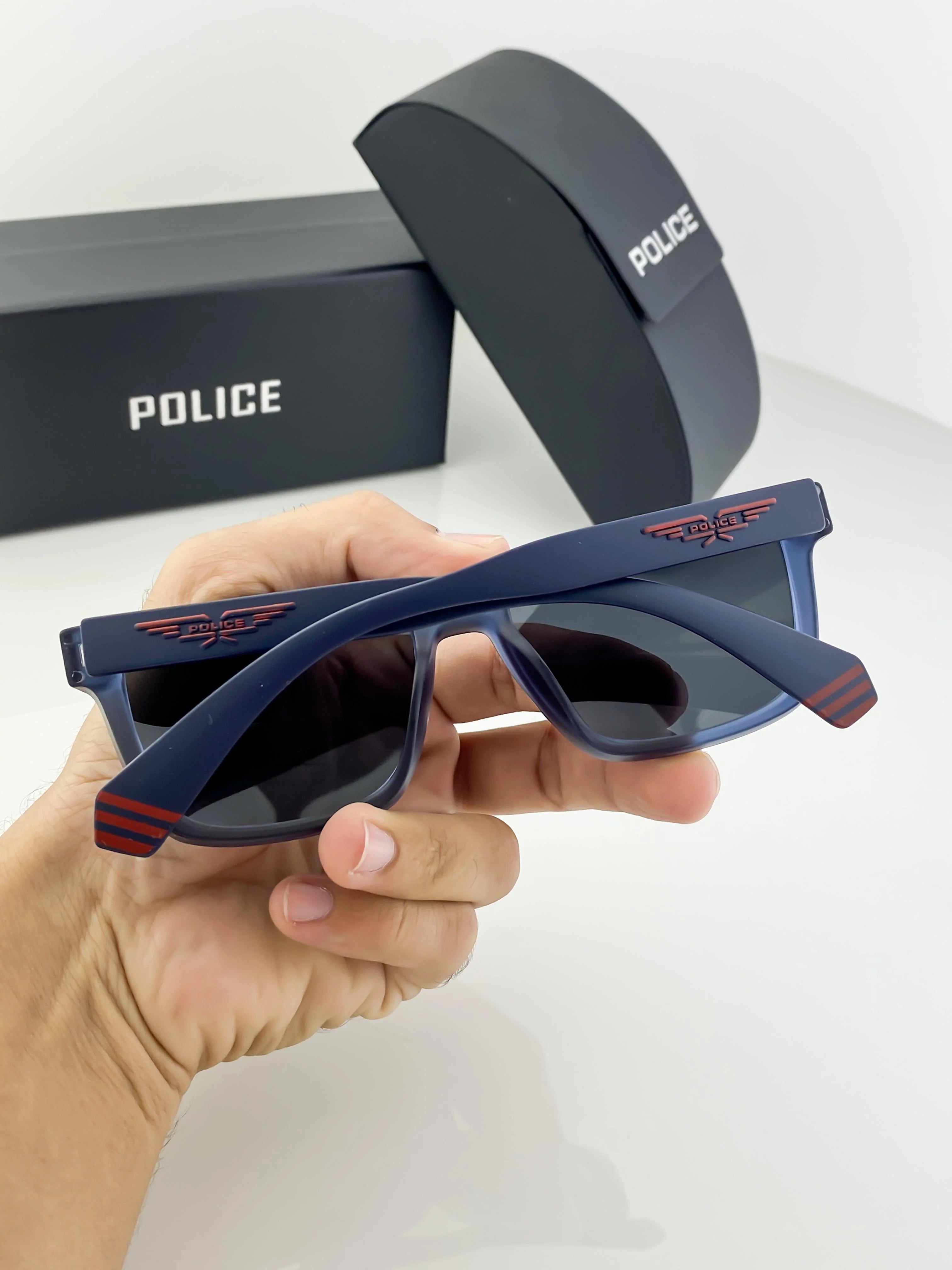 POL BLUE 1800 B