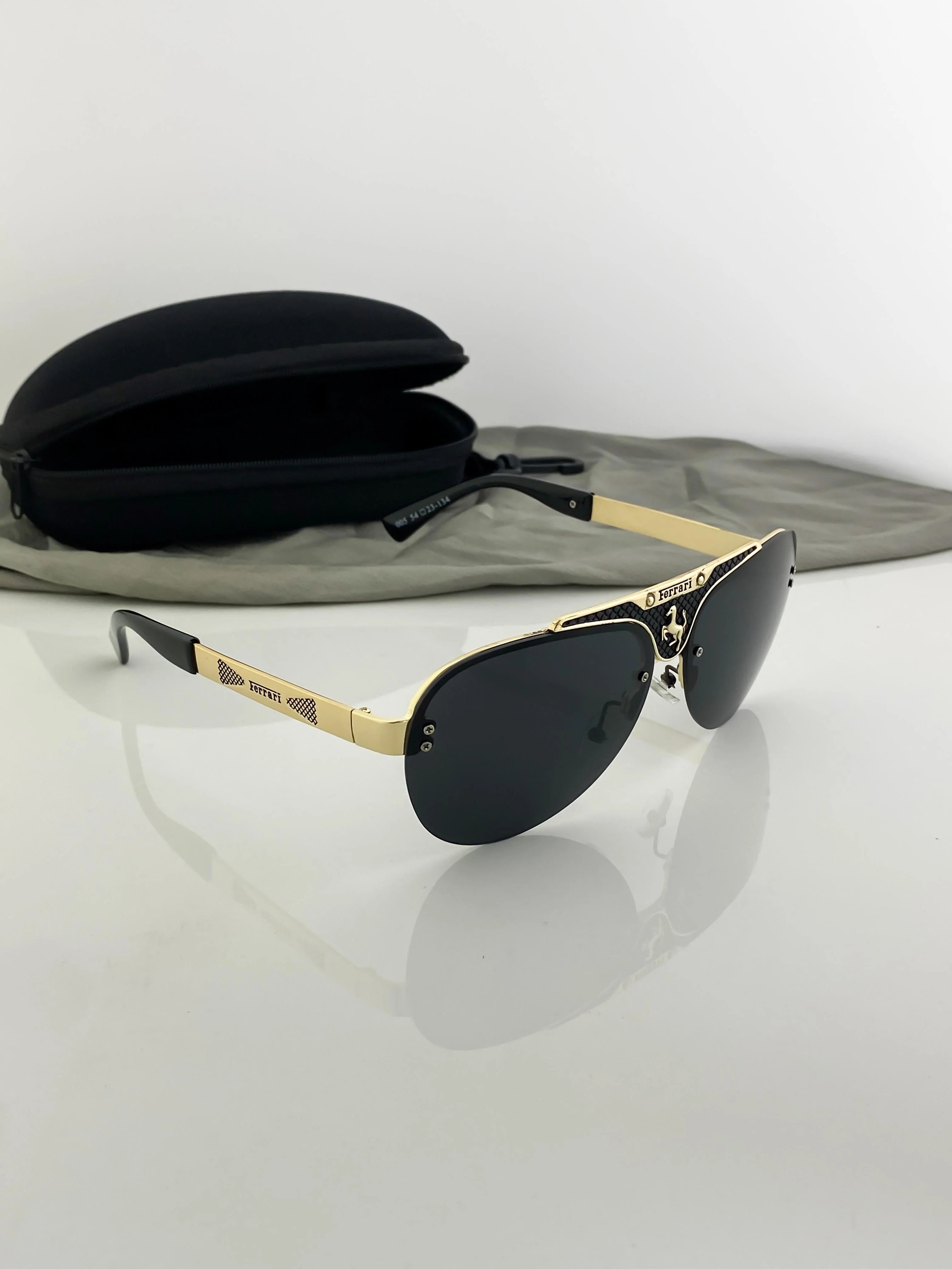 FER GOLD BLACK 005