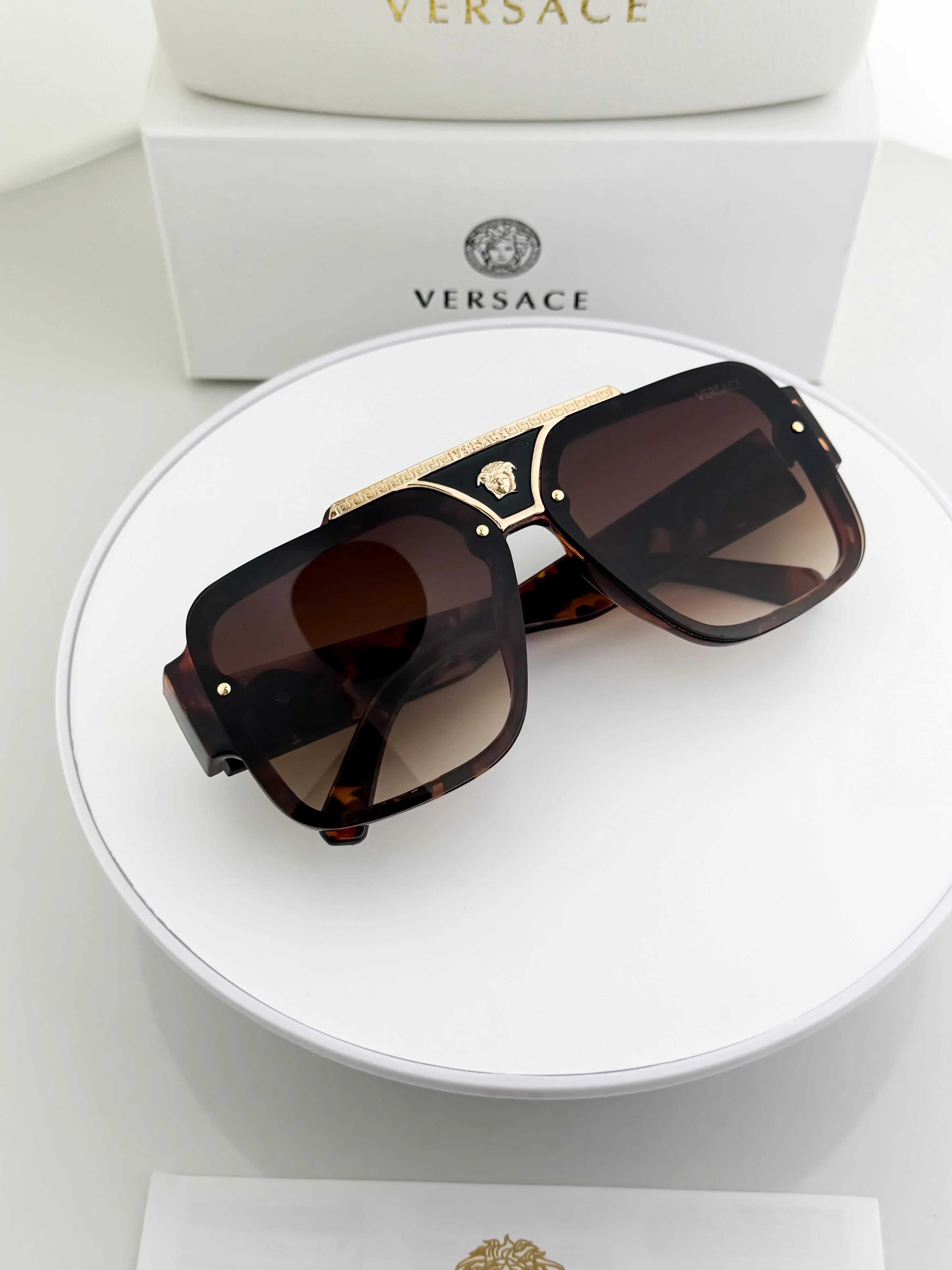 VERS TIGER BROWN