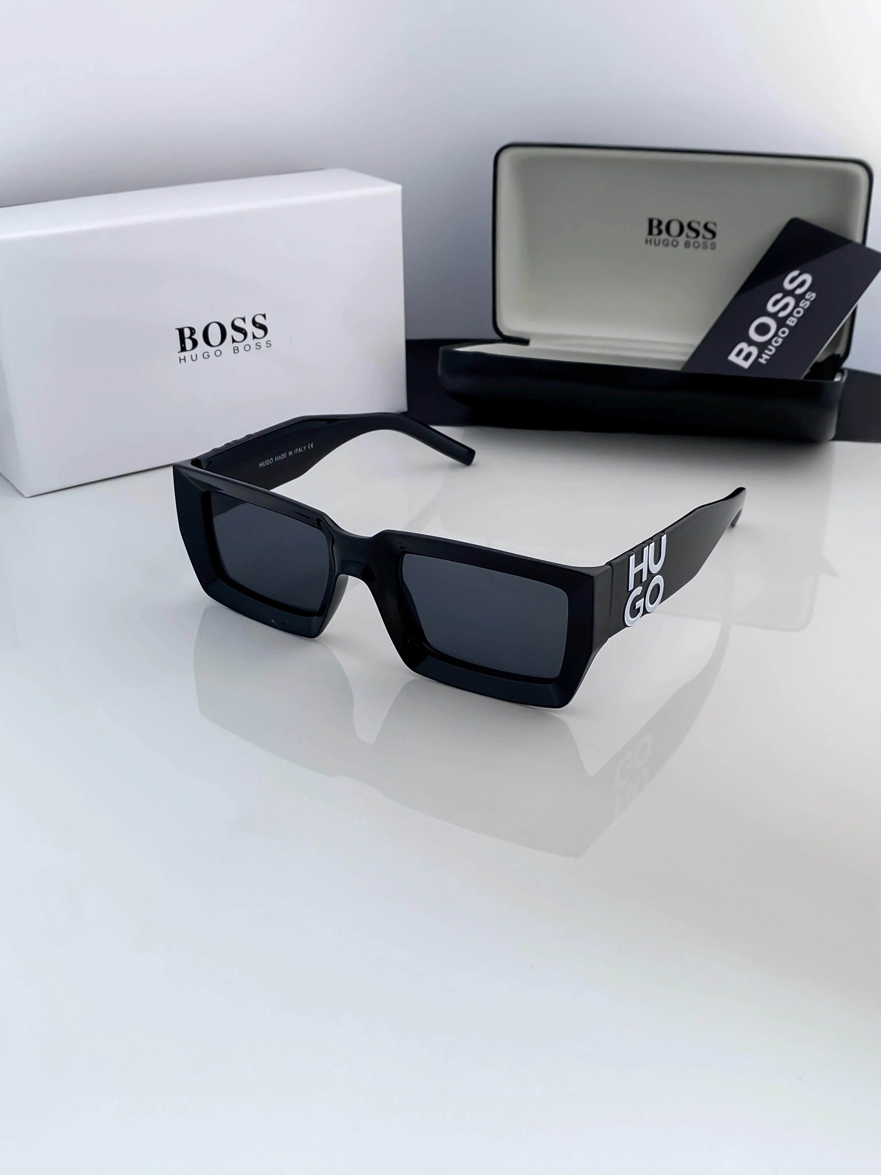 HU BOSS BLACK 1310