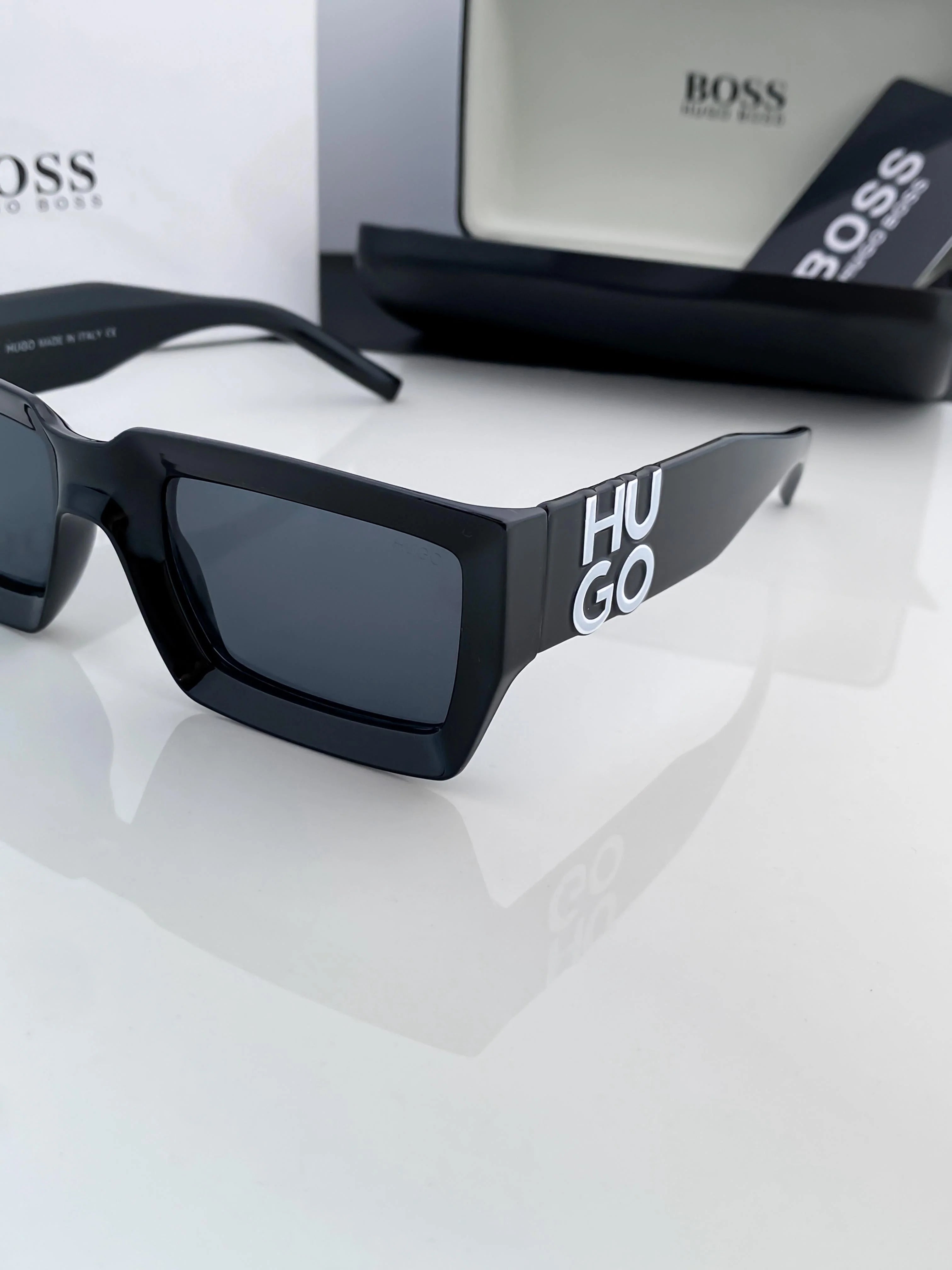 HU BOSS BLACK 1310