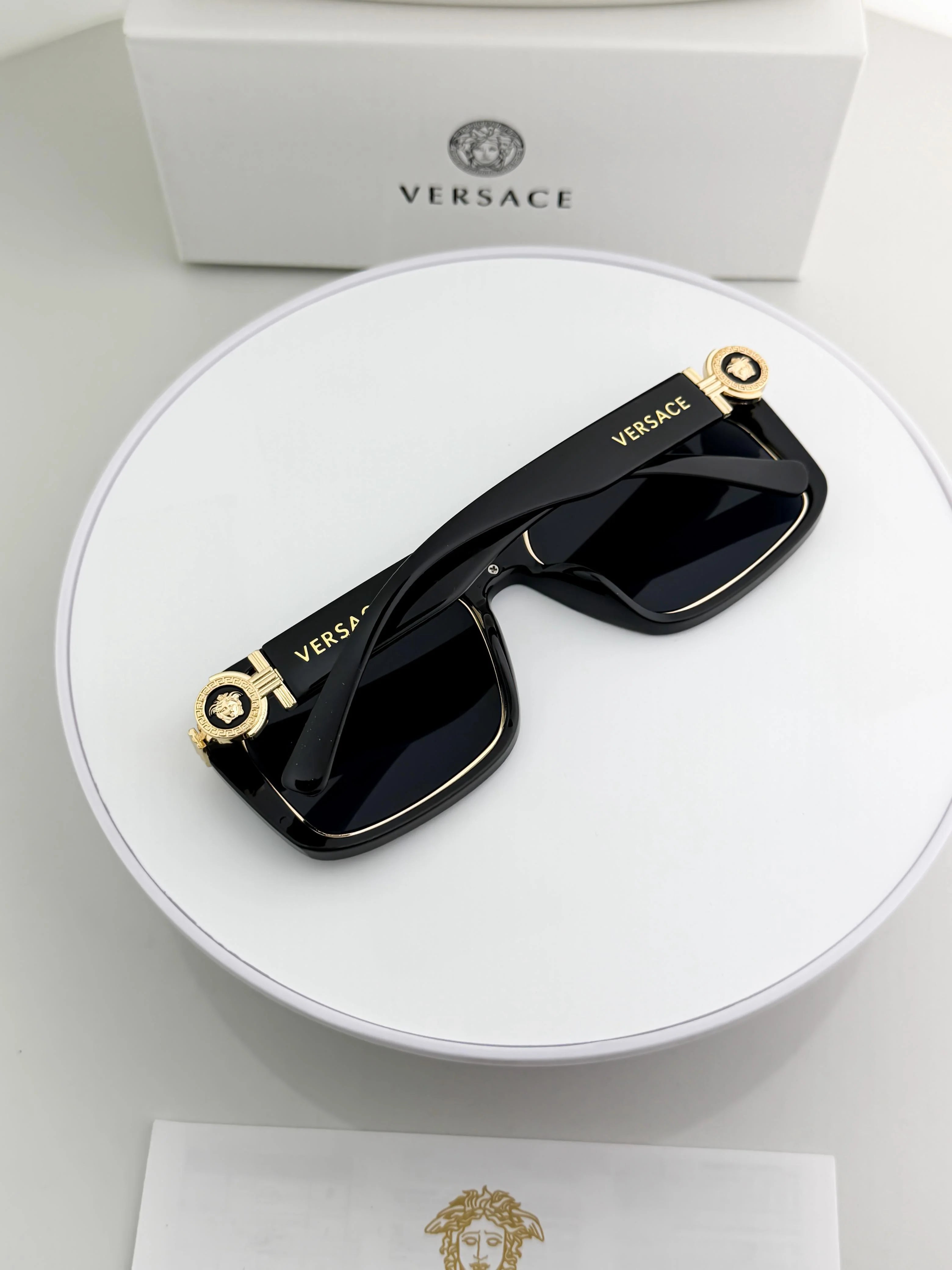 VER GOLD BLACK 4399