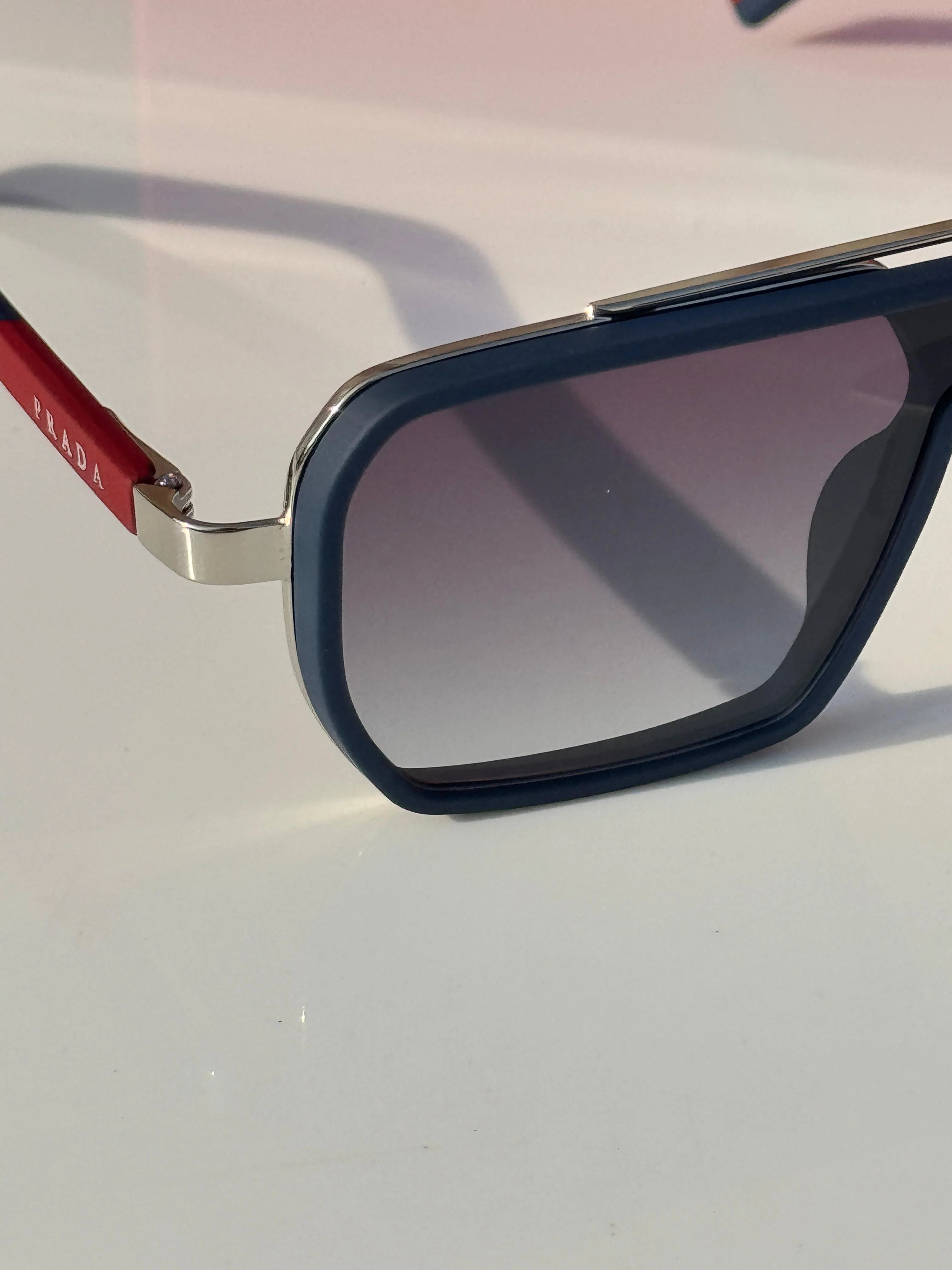 Pra 8151 blue SUNGLASS