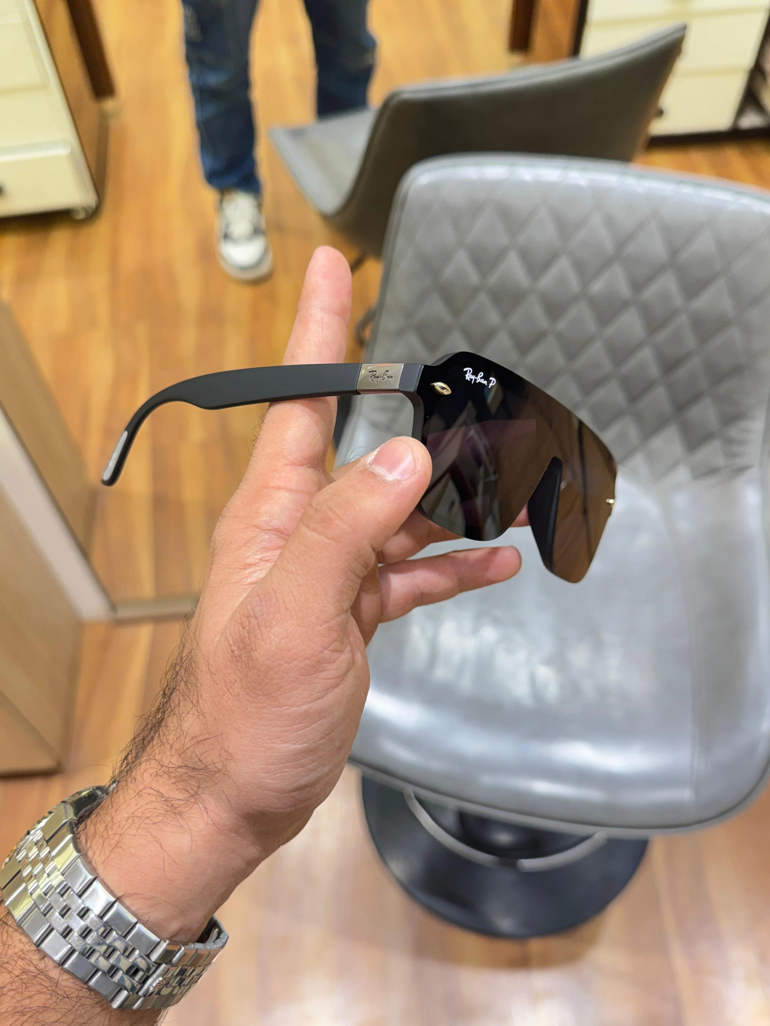 RAY 36125 SUNGLASS