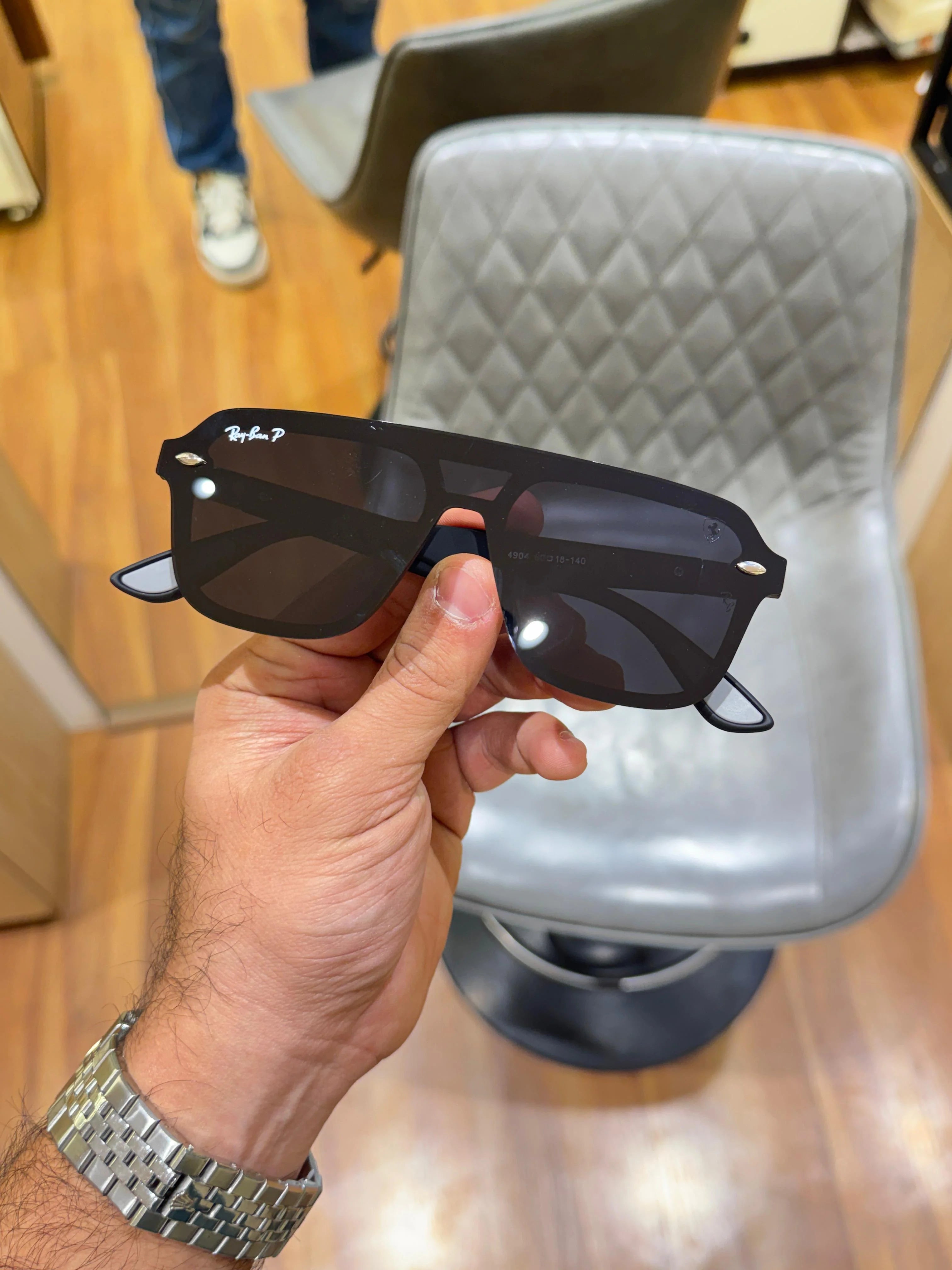 RAY 36125 SUNGLASS