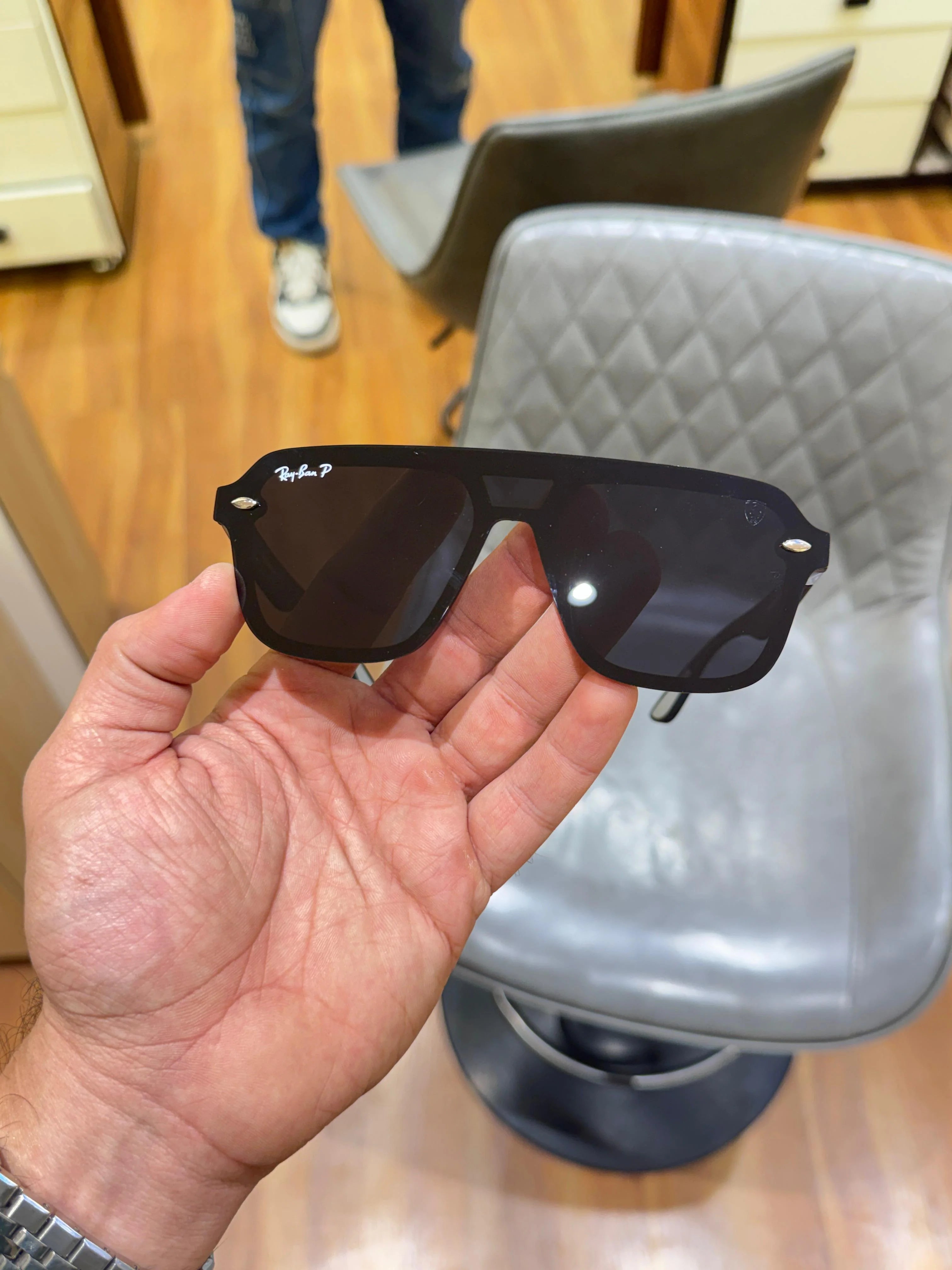 RAY 36125 SUNGLASS