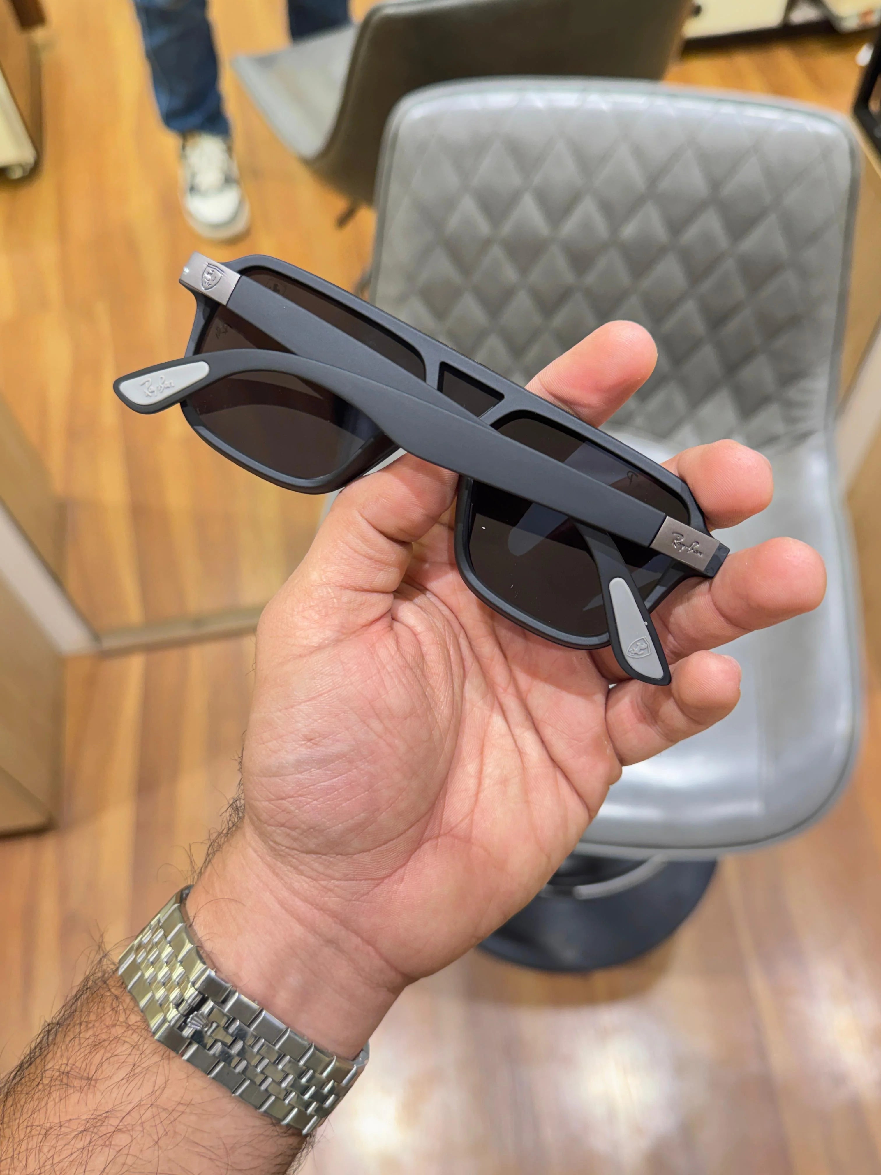 RAY 36125 SUNGLASS
