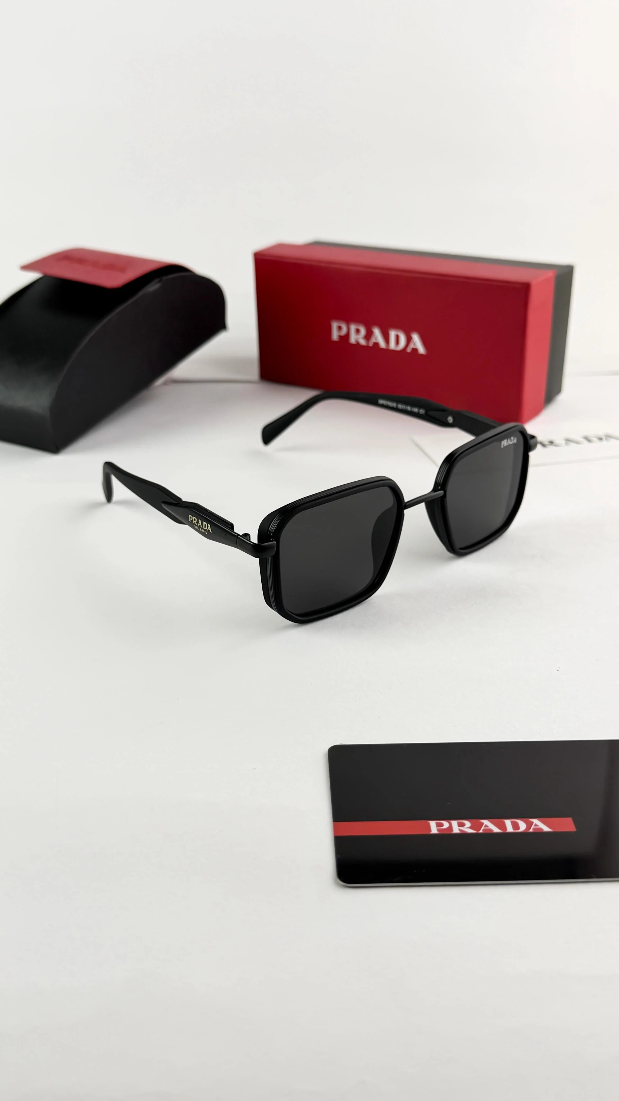 PRA 5452 SUNGLASS