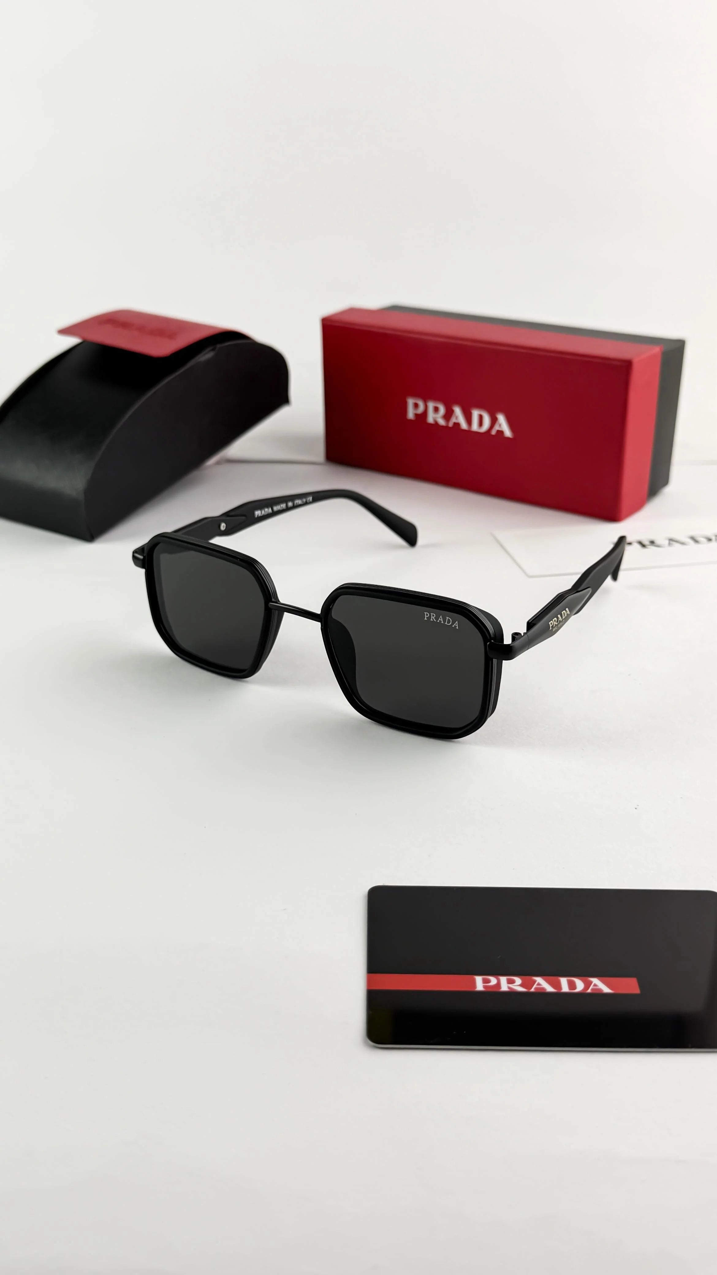 PRA 5452 SUNGLASS