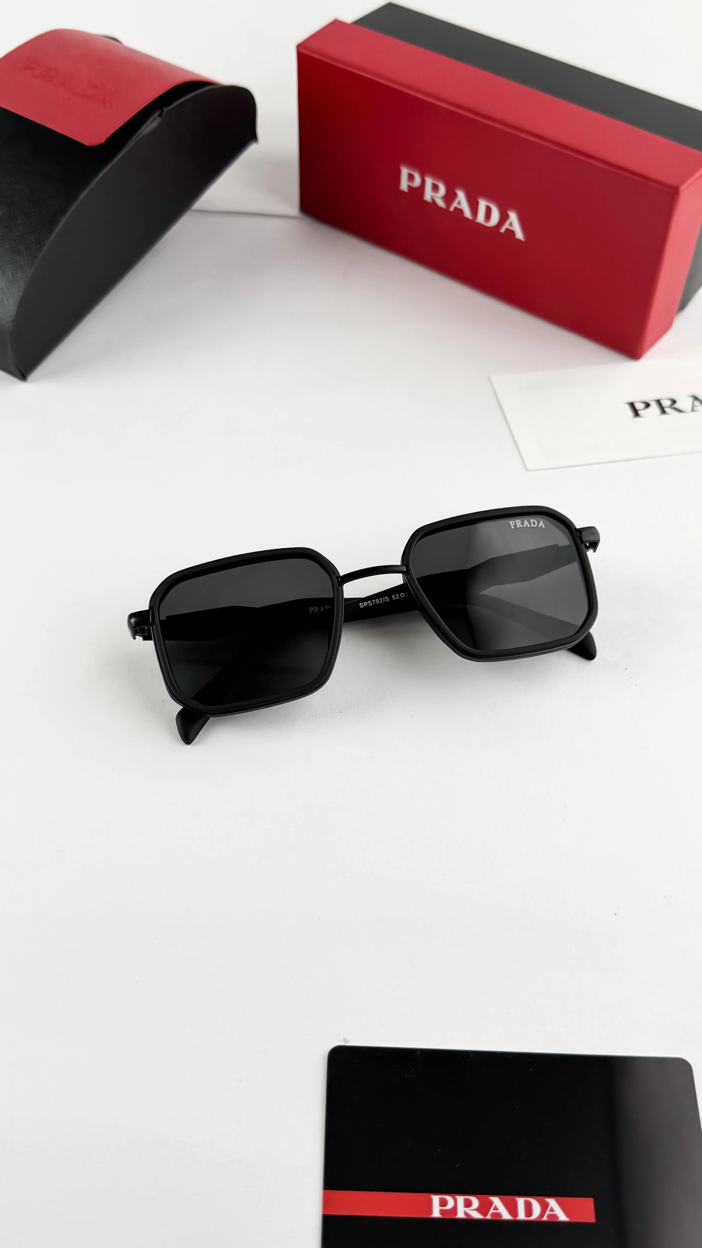 PRA 5452 SUNGLASS