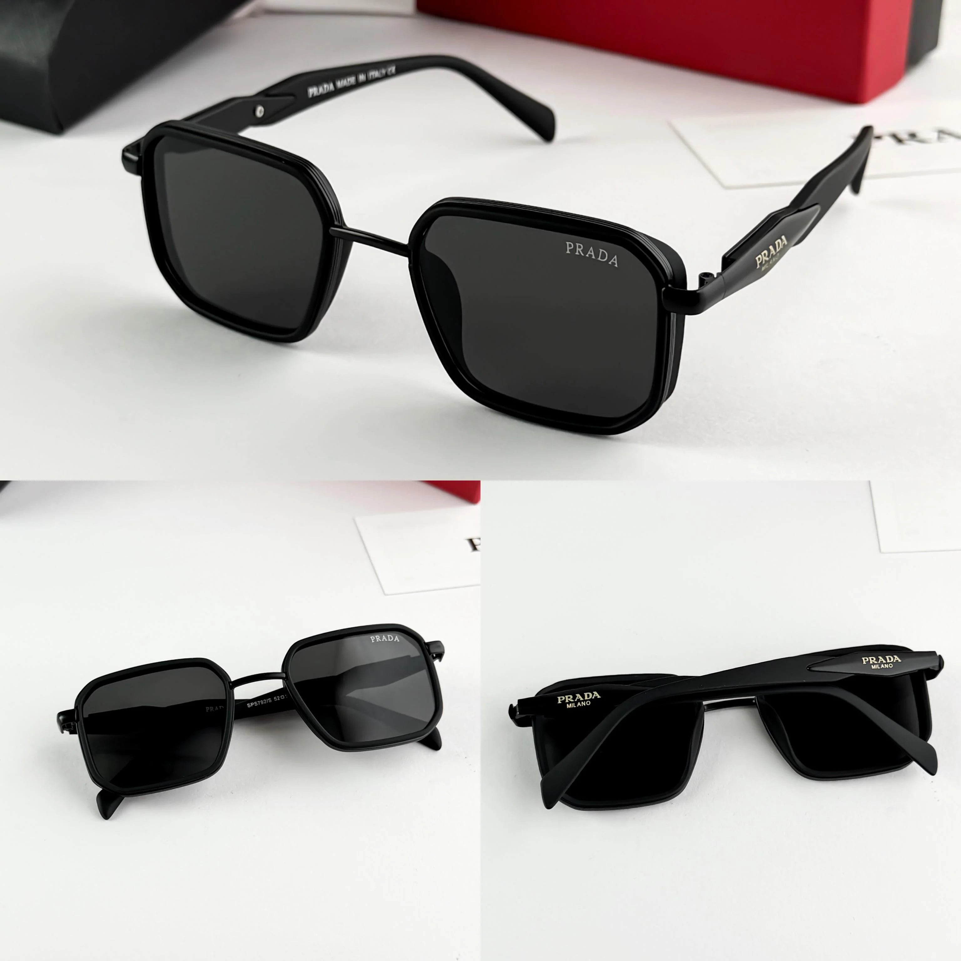 PRA 5452 SUNGLASS