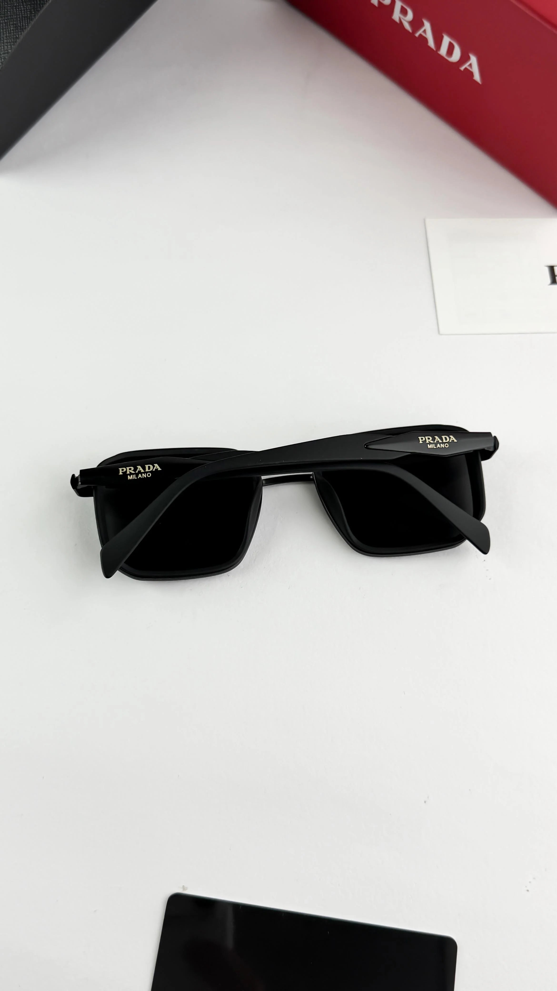 PRA 5452 SUNGLASS